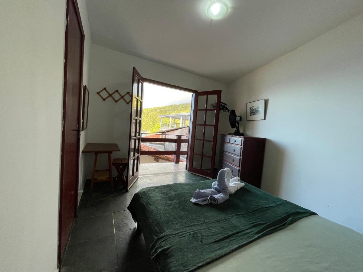 Pe Na Areia Prainha Hotel Arraial do Cabo Buitenkant foto